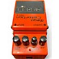 Used BOSS MD2 Mega Distortion Effect Pedal