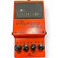 Used BOSS MD2 Mega Distortion Effect Pedal