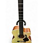 Used Alvarez RF26CE Natural Acoustic Electric Guitar