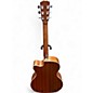 Used Alvarez RF26CE Natural Acoustic Electric Guitar