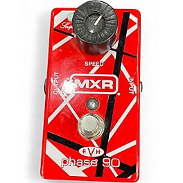 Used Mxr EVH PHASE 90 Effect Pedal
