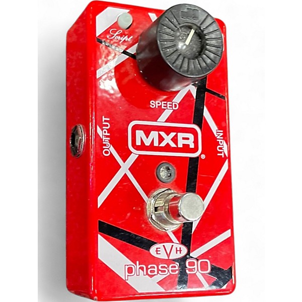 Used Mxr EVH PHASE 90 Effect Pedal