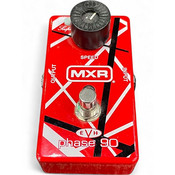 Used Mxr EVH PHASE 90 Effect Pedal