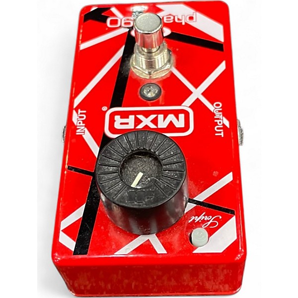 Used Mxr EVH PHASE 90 Effect Pedal