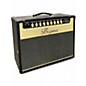 Used Bugera V22 22W 1x12 Tube Guitar Combo Amp thumbnail