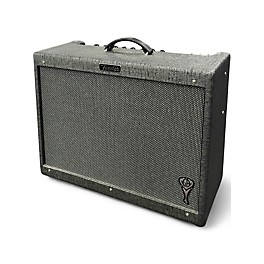 Used Fender George Benson Signature Hot Rod Deluxe 40W Tube Guitar Combo Amp
