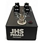 Used JHS Pedals PackRat Effect Pedal