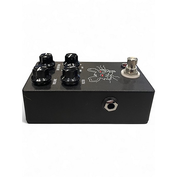Used JHS Pedals PackRat Effect Pedal