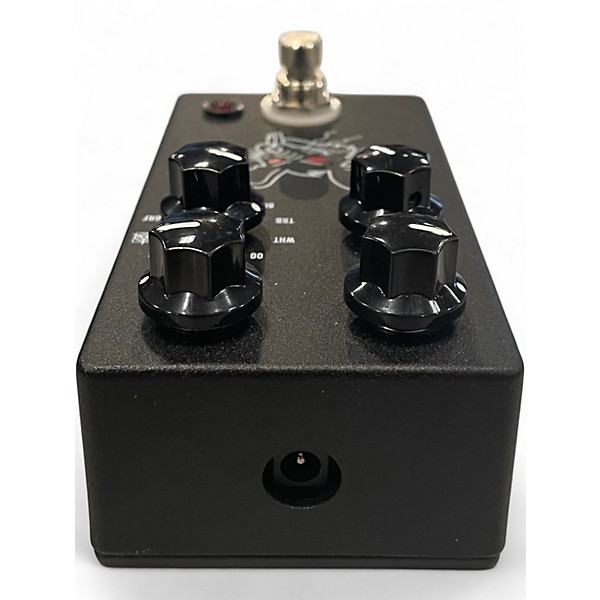 Used JHS Pedals PackRat Effect Pedal