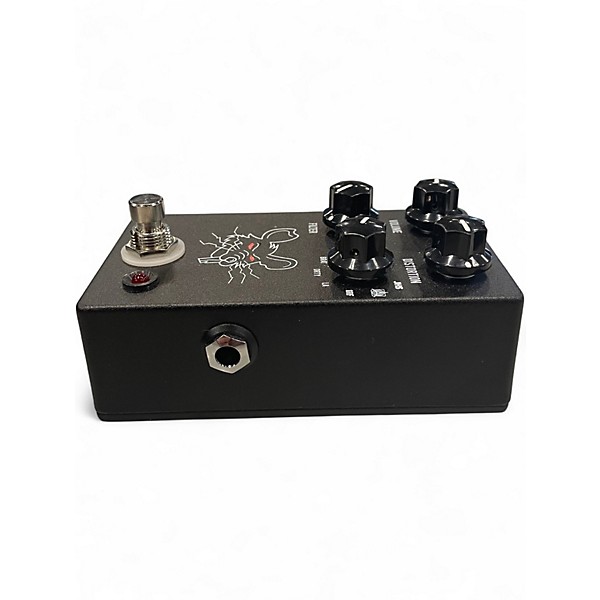 Used JHS Pedals PackRat Effect Pedal
