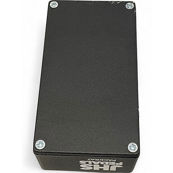 Used JHS Pedals PackRat Effect Pedal