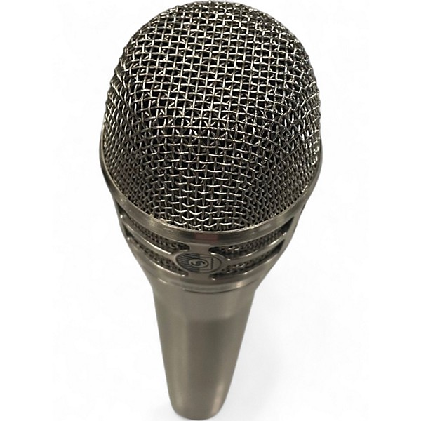 Used Shure KSM8/N Dualdyne Dynamic Microphone