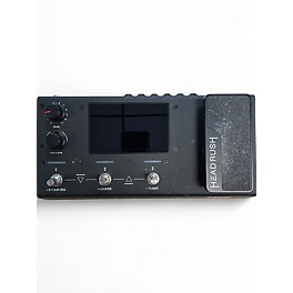 Used HeadRush mx5 Effect Processor