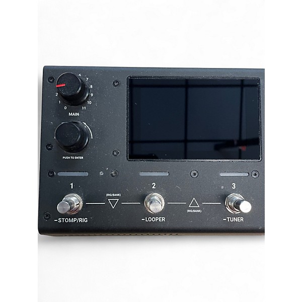 Used HeadRush mx5 Effect Processor