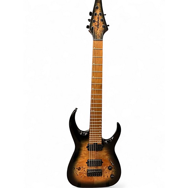 ギター PRO TONE Misha Mansoor's AttackOverdrive PRO TONE Misha Mansoor's AttackOverdrive