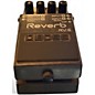 Used BOSS RV6 Digital Reverb Effect Pedal thumbnail