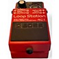 Used BOSS RC1 Loop Station Pedal