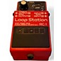 Used BOSS RC1 Loop Station Pedal