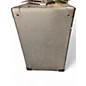 Used Peavey Max 158 II 1X8 15W Bass Combo Amp