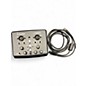 Used M-Audio M-Track Plus 2 CHANNEL Audio Interface