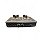 Used M-Audio M-Track Plus 2 CHANNEL Audio Interface