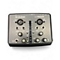 Used M-Audio M-Track Plus 2 CHANNEL Audio Interface