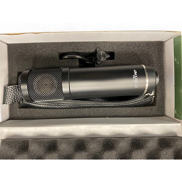 Used Sterling Audio ST51 Condenser Microphone
