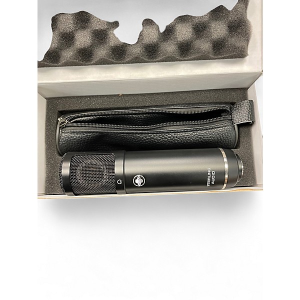 Used Sterling Audio ST51 Condenser Microphone