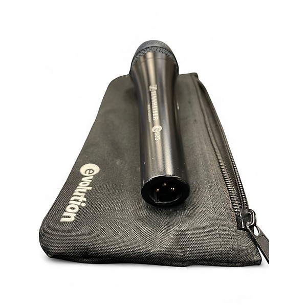 Used Sennheiser E935 Dynamic Microphone