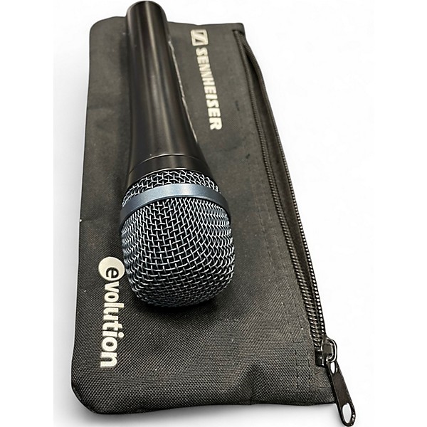 Used Sennheiser E935 Dynamic Microphone