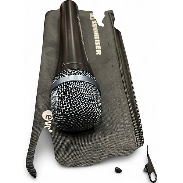 Used Sennheiser E935 Dynamic Microphone