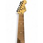Used Squier Sonic Stratocaster 3 Tone Sunburst Solid Body Electric Guitar