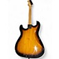 Used Squier Sonic Stratocaster 3 Tone Sunburst Solid Body Electric Guitar