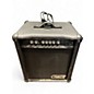Used Crate BX25 Bass Combo Amp thumbnail