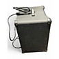 Used Crate BX25 Bass Combo Amp