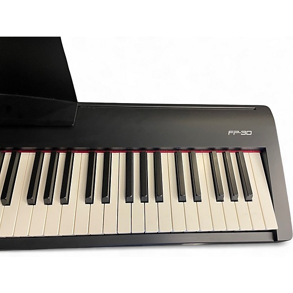 Used Roland FP30 Digital Piano