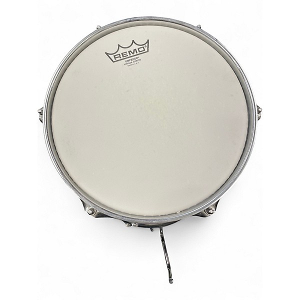 Used Pearl 5 Piece ROADSHOW COMPLETE Jet Black Drum Kit