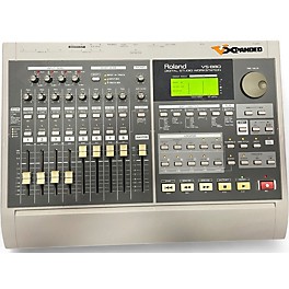 Used Roland VS880 Unpowered Mixer