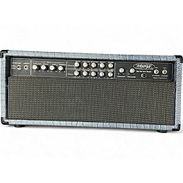 Used Peavey TRIPLE XXX Tube Guitar Amp Head