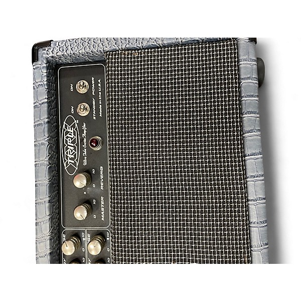 Used Peavey TRIPLE XXX Tube Guitar Amp Head