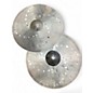 Used Centent 15in JAI KELLS Cymbal thumbnail