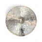 Used Centent 15in JAI KELLS Cymbal