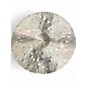 Used Centent 15in JAI KELLS Cymbal