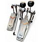 Used Pearl P-932 Double Bass Drum Pedal thumbnail