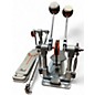 Used Pearl P-932 Double Bass Drum Pedal