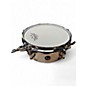Used LP 8in Micro Snare Steel Drum thumbnail