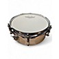 Used LP 8in Micro Snare Steel Drum