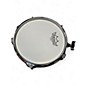 Used LP 8in Micro Snare Steel Drum