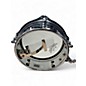 Used LP 8in Micro Snare Steel Drum