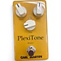 Used Carl Martin Plexitone Overdrive Effect Pedal thumbnail